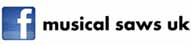 Musical Saws UK on Facebook