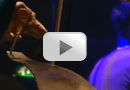Ian Harris, playing with Keane Clip